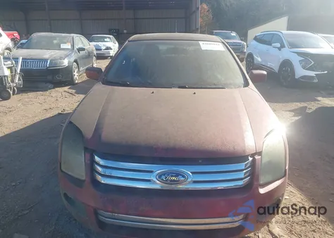 2009 Ford Fusion Se z USA, uszkodzony, nr VIN 3FAHP07Z39R200098